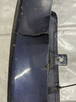 2001-2005 Mazda Miata MX5 OEM Bumper Lip Flap Appearance Package Kit Rare 01-05