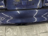 1999-2005 Mazda Miata Rear Bumper Cover, Blue 01NB22A 99-05
