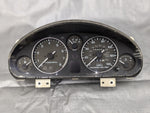 1990-1993 Mazda Miata MX-5 NA6 OEM Gauge Cluster Instrument Panel 280K 90NASU — Mazda Miata MX-5 OEM part product photo