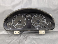 1990-1993 Mazda Miata MX-5 NA6 OEM Gauge Cluster Instrument Panel 280K 90NASU — Mazda Miata MX-5 OEM part product photo