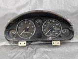 1990-1993 Mazda Miata MX-5 NA6 OEM Gauge Cluster Instrument Panel 280K 90NASU — Mazda Miata MX-5 OEM part product photo