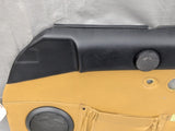 1990-1997 Mazda Miata Mx-5 Passenger Side Door Panel Power Window 90-97 96NAA2