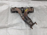 1994-1997 Mazda Miata 1.8L Tubular Exhaust Manifold Header BPE8-13-450 94-97 97NASU — Mazda Miata OEM used part product photo