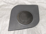 1990-1993 Mazda Miata Mx-5 OEM Door Speaker Panel Grill Cover Passenger RH Side 94NA6W 90-93 — Mazda Miata OEM used part product photo