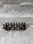 1994-2005 MAZDA MX-5 MIATA CRANKSHAFT, 1.8l USED 03NB27A BP06-11-300D 94-05