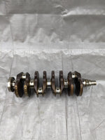 1994-2005 MAZDA MX-5 MIATA CRANKSHAFT, 1.8l USED 03NB27A BP06-11-300D 94-05