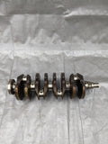 1994-2005 MAZDA MX-5 MIATA CRANKSHAFT, 1.8l USED 03NB27A BP06-11-300D 94-05