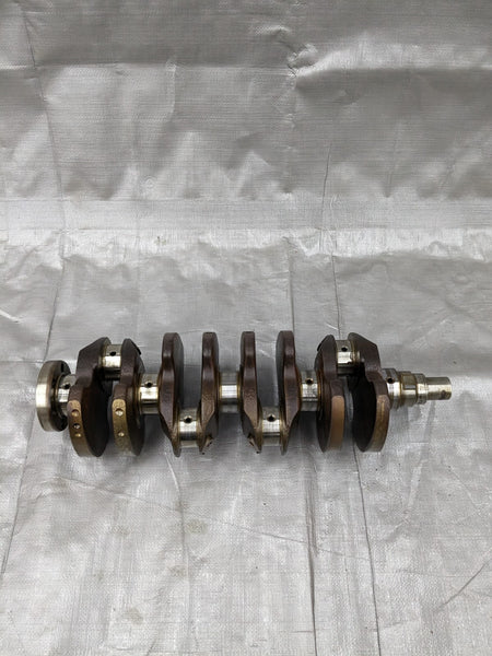 1994-2005 MAZDA MX-5 MIATA CRANKSHAFT, 1.8l USED 03NB27A BP06-11-300D 94-05