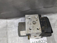 2001-2005 Mazda Miata Vsa Abs Pump Modulator Accumulator Nc78-43-780