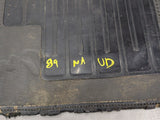 Mazda Miata MX-5 OEM part product photo