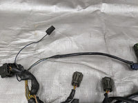 90-93 Mazda Miata NA6 OEM Fuel Injector Wiring Harness 1.6L Coil 91NAHU