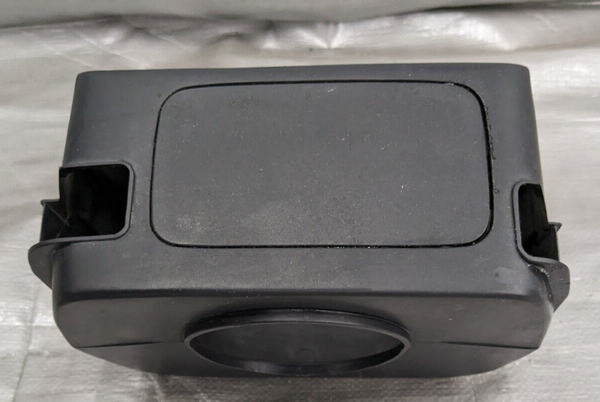 90-97 MAZDA MX5 MIATA OEM steering wheel column wiper cover panel TRIM 1990-1997