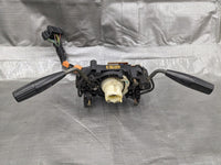 99-05 MAZDA MIATA HEADLIGHT/WIPER/TURN SIGNAL COMBO SWITCH W/ CRUISE 99NB22V