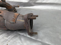 Mazda Miata MX-5 OEM part product photo
