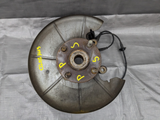 1999-2005 Mazda Miata Mx-5 OEM Rear Spindle Knuckle Passenger RH Side ABS N067-33-021 99-05 Mazda Miata OEM used part