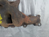 1999-2005 Mazda Miata Mx-5 Oem Exhaust Header Manifold BP4W 99-05  99NB55560