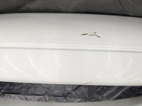 1990-1997 Mazda Miata Front Bumper Cover, White 90-97 91NAUC