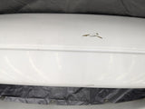 1990-1997 Mazda Miata Front Bumper Cover, White 90-97 91NAUC