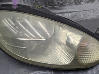 99-00 OEM Miata Headlight Passenger Right Side - 99NB22V 1999-2000