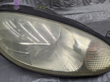 99-00 OEM Miata Headlight Passenger Right Side - 99NB22V 1999-2000
