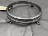 09-15 Mazda Mx-5 Shift Plate Manual Trans Surround NH62-64-333 2009-2015