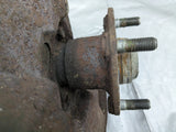 Mazda Miata MX-5 OEM part product photo