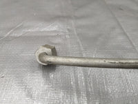 90-93 Mazda Miata MX5 OEM NA6 NA AC Condenser to Drier Hose Hard Line 1990-1993