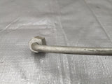 90-93 Mazda Miata MX5 OEM NA6 NA AC Condenser to Drier Hose Hard Line 1990-1993