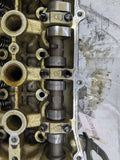 90-93 Mazda MX-5 Miata OEM Engine CYLINDER HEAD 1.6L b61p-10-100a 91NA0321
