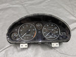 1990-1993 MIATA MX-5 OEM DASH INSTRUMENT GAUGE CLUSTER SPEEDOMETER 120K  90-93