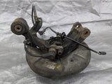 90-93 Mazda Miata / Rear Spindle Knuckle / Driver Side / W/ ABS / 1990-1993 6854
