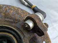 Mazda Miata MX-5 OEM part product photo