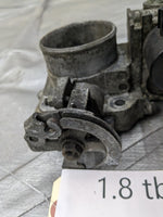 1994 - 1997 Mazda Miata MX-5 MX5 Throttle Body NA8 94 - 97 #2