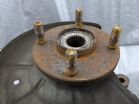 Mazda Miata MX-5 OEM part product photo