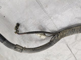 1990-1993 Mazda Miata Mx-5 Body Engine wiring harness loom Power Harness 93NA369