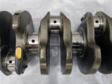 1994-2005 MAZDA MX-5 MIATA CRANKSHAFT 1.8l USED 02NBA3E BP06-11-300D 94-05 2710