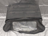 1990-2005 Mazda Miata Mx-5 OEM Convertible Roof Soft Top Plastic Window 01NB141 90-05 Mazda Miata OEM used part