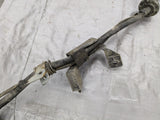 1990-1993  Mazda Miata Mx-5 Body Engine wiring harness loom Power Harness 92NA68