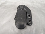1990-2000 MIATA CONVERTIBLE TOP LATCH LEFT DRIVER SIDE 90-00 98NB18G2 — Mazda Miata MX-5 OEM part product photo