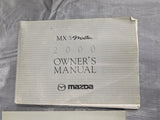 Mazda Miata OEM used part