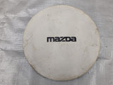 1990-1993 Mazda Miata Mx-5 OEM Daisy Rim Wheel Center Cap Cover NA01-37-190 90NA3L 90-93 — Mazda Miata OEM used part product photo