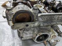 99-00 MAZDA MIATA MX-5 ENGINE MOTOR CYLINDER HEAD BP4W-3-2