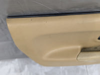 Mazda Miata MX-5 OEM part product photo