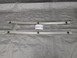 1999-2005 Mazda Miata Oem Small Tupperware Side Skirt Mounts NB 99-05 00NB74