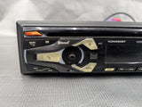 Dual Electronics XDM290BT Single DIN Car Stereo - Black