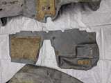  Mazda Miata OEM used part