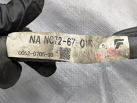 Mazda Miata MX-5 OEM part product photo