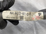 Mazda Miata MX-5 OEM part product photo