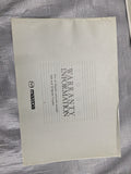 Mazda Miata OEM used part