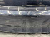 1999-2005 Mazda Miata MX-5 Rear Bumper Cover OEM NC10-50-221 Blue NB 99-05 12K